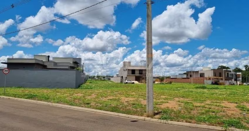 Terreno à venda na Avenida Miguel Damha, 1601, Parque Eco Esportivo Damha, São Carlos