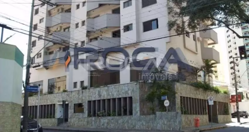 Venda de apartamentos / padrão na cidade de são carlos