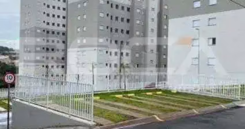 Venda de Apartamentos / Padrão na cidade de São Carlos