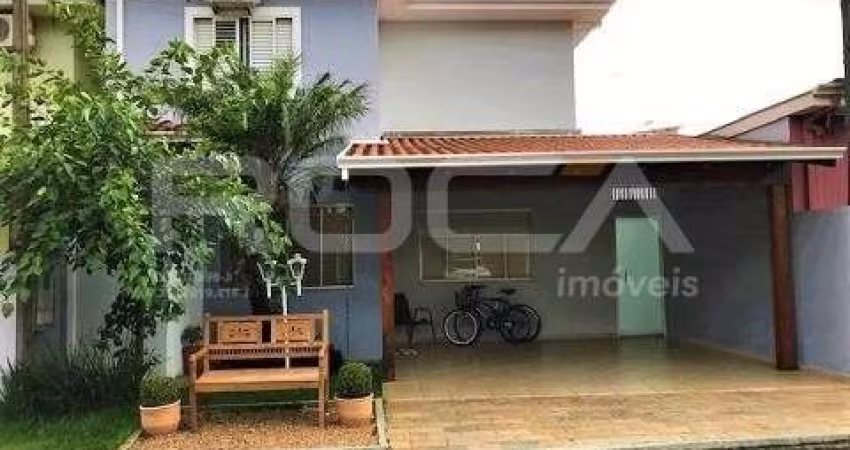 Venda de Casas / Condomínio na cidade de São Carlos
