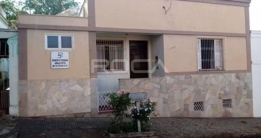 Casa com 3 quartos à venda no Centro, São Carlos 