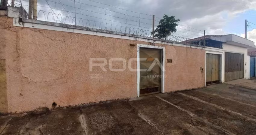 Venda de Casas / Padrão na cidade de São Carlos