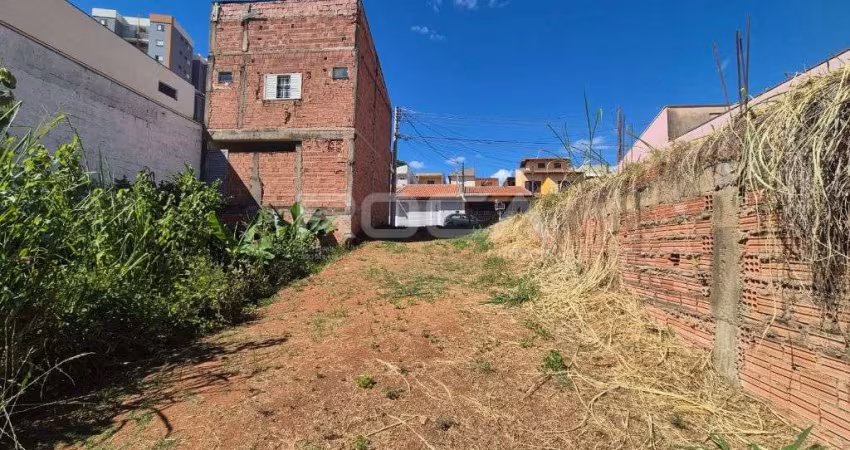Terreno à venda no Azulville 2, São Carlos - Oportunidade única!