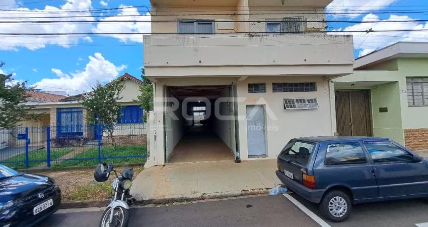 Venda de Comercial / Barracão/Galpão na cidade de São Carlos