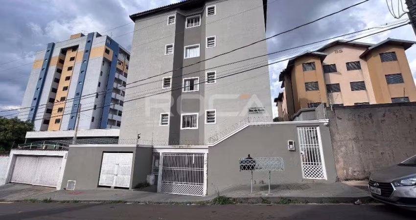 Apartamento com 1 quarto à venda no Jardim Paraíso, São Carlos 