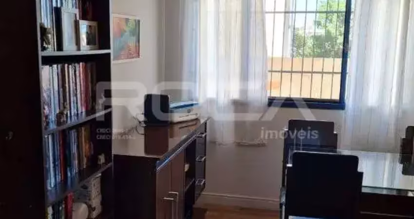 Venda de Apartamentos / Padrão na cidade de São Carlos