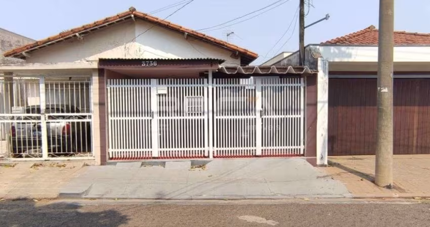 Casa com 2 quartos à venda na Rua Marechal Deodoro, 3736, Vila Faria, São Carlos