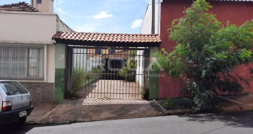 Venda de Comercial / Barracão/Galpão na cidade de São Carlos