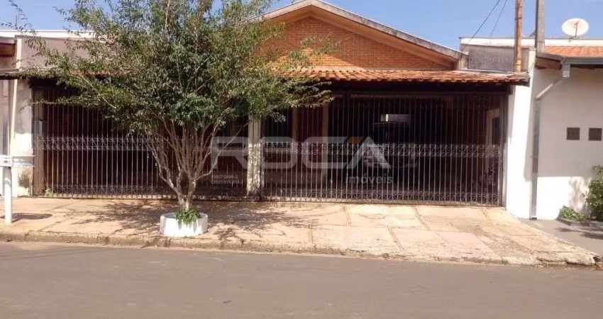 Venda de Casas / Padrão na cidade de São Carlos