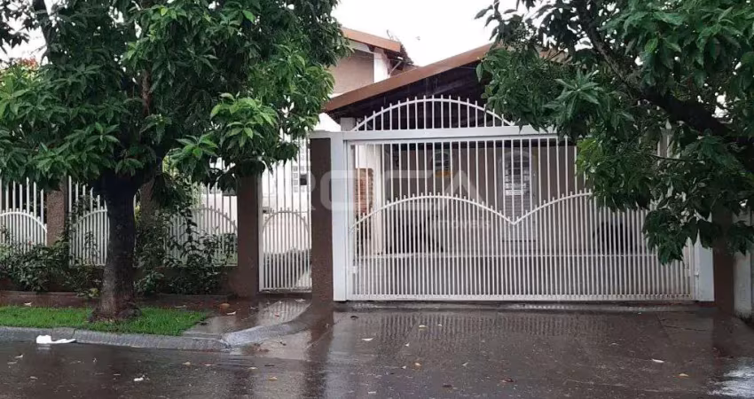 Casa com 4 quartos à venda na Rua Borba Gato, 525, Jardim Centenário, São Carlos