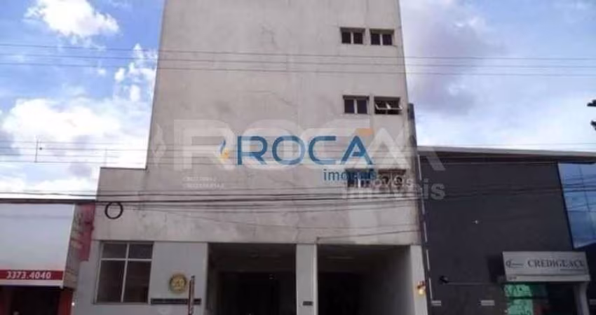 Sala comercial à venda na Rua Conde do Pinhal, 2267, Centro, São Carlos