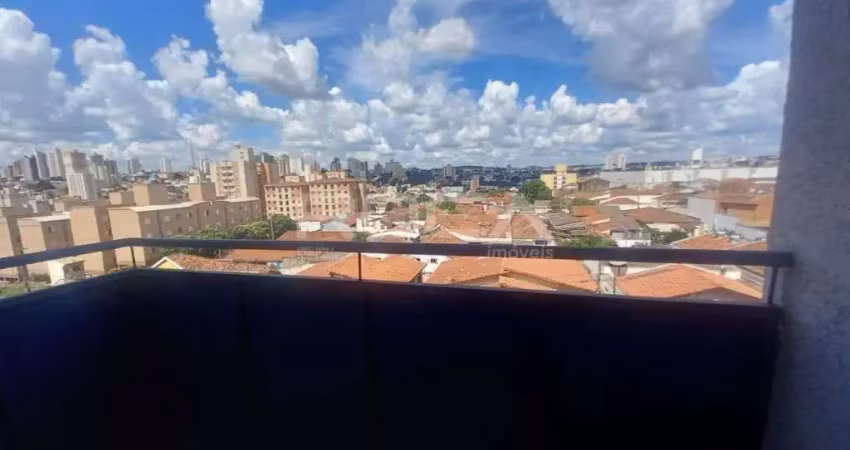 Apartamento Padrão à venda e locação no Jardim São Carlos, São Carlos