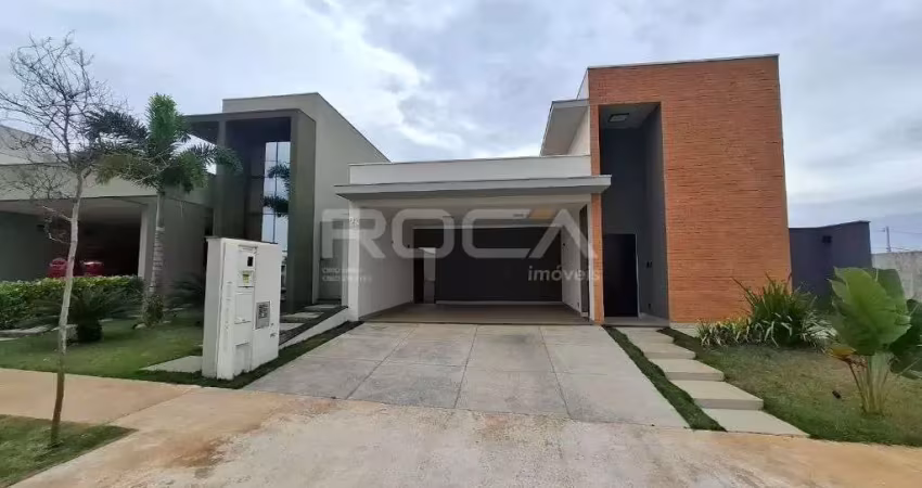 Casa padrão à venda em parque faber castell, são carlos - 3 suítes e 2 garagens