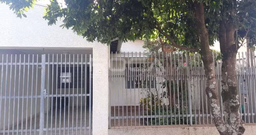 Linda casa à venda no Jardim Brasil, São Carlos - Perfeita para você!