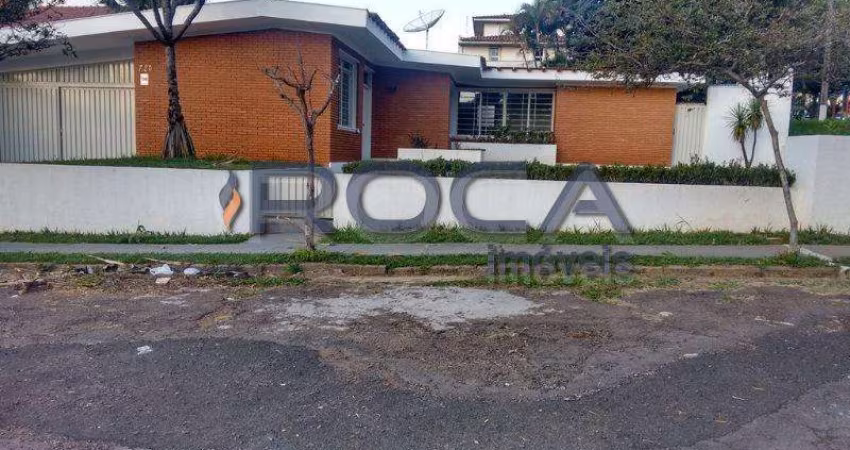 Casa com 3 quartos à venda na Rua Professor Ernfrid Frick, 720, Jardim Paraíso, São Carlos