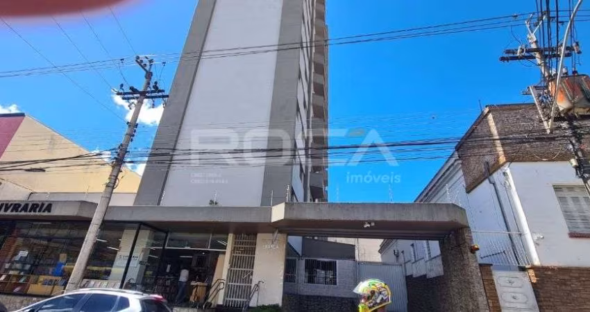 Venda de Apartamentos / Padrão na cidade de São Carlos