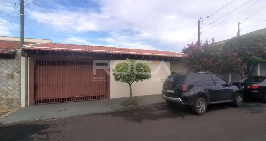 Casa com 3 quartos à venda na Rua Vicente de Carvalho, 278, Vila Marcelino, São Carlos