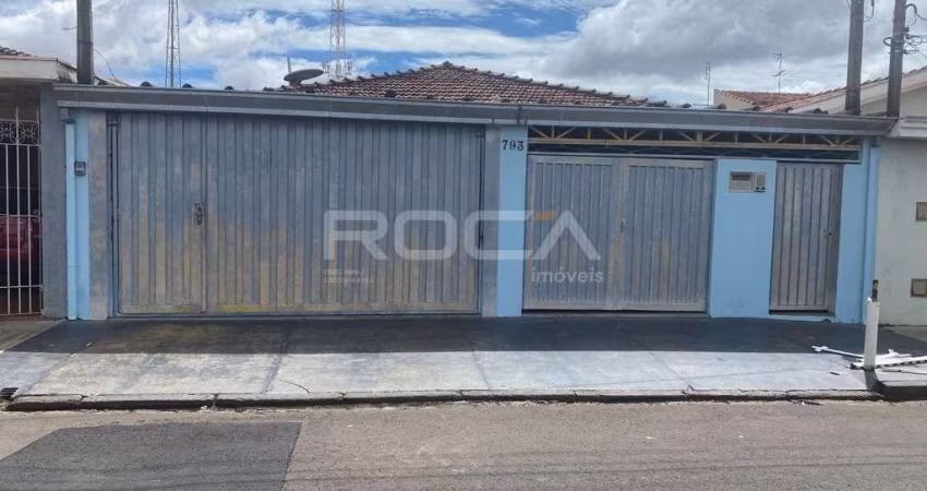Venda de Casas / Padrão na cidade de São Carlos