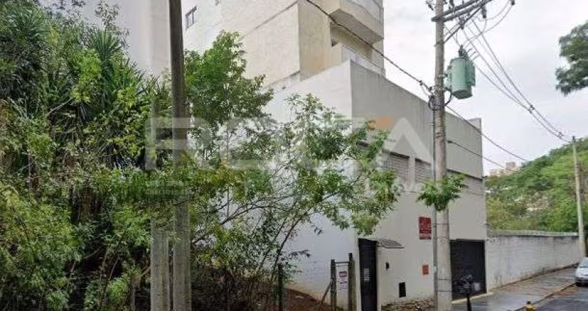 Apartamento com 2 quartos à venda na Rua Aldo Pozzi, 1129, Jardim Bethânia, São Carlos