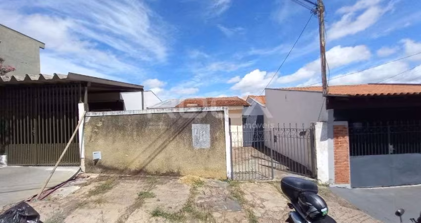 Encantadora casa à venda e locação no Jardim Nova São Carlos