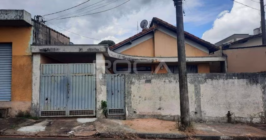 Casa com 2 quartos à venda na Rua Bento Carlos, 1611, Centro, São Carlos