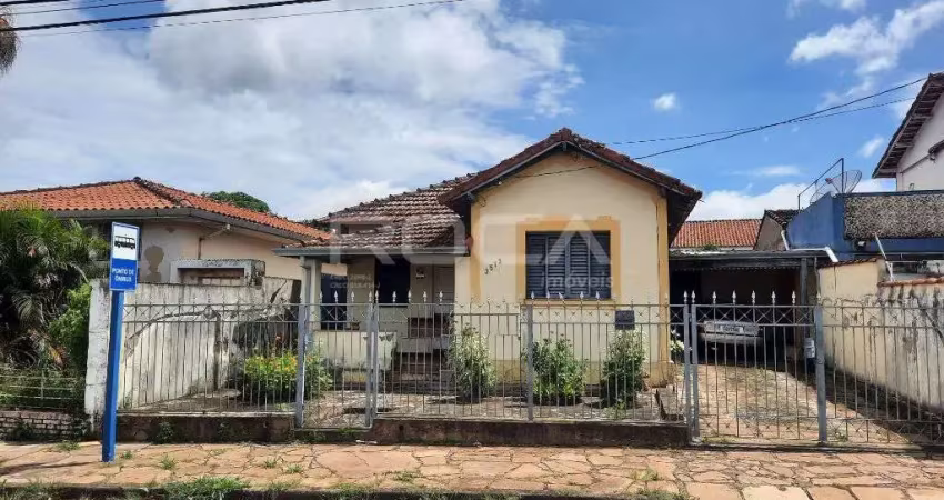 Venda de Casas / Padrão na cidade de São Carlos