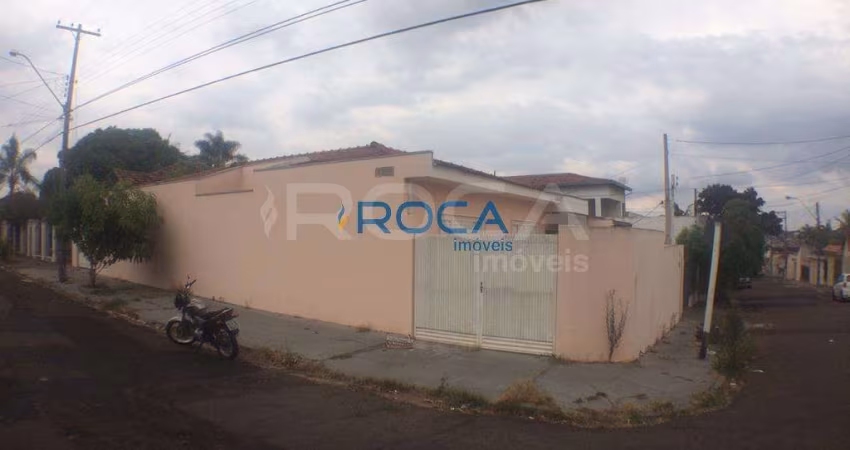 Casa com 3 quartos à venda na Rua Dona Maria Izabel de Oliveira Botelho, 1340, Jardim Brasil, São Carlos