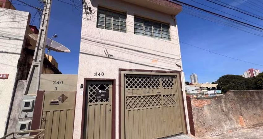 Casa com 5 quartos à venda na Rua Capitão Alberto Mendes Júnior, 340, Vila Costa do Sol, São Carlos