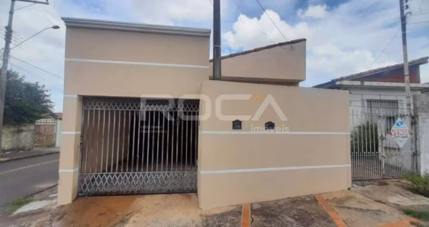 Venda de Casas / Padrão na cidade de São Carlos