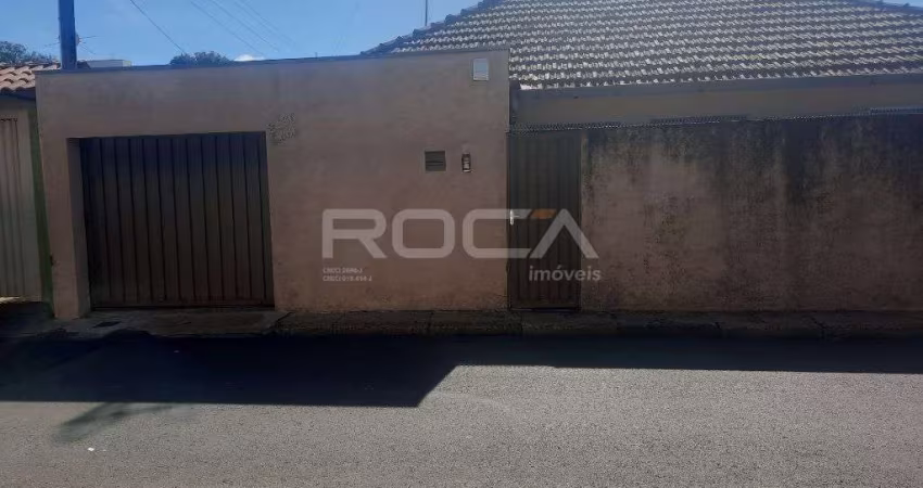 Terreno à venda na Rua Joaquim Eduardo Catarino, 2466, Vila Rancho Velho, São Carlos