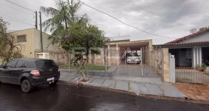 Casa com 3 quartos à venda na Rua Dona Maria Izabel de Oliveira Botelho, 1290, Jardim Brasil, São Carlos