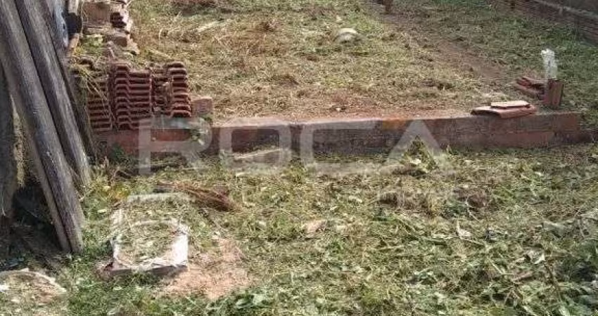 Terreno à venda no Jardim Beatriz, São Carlos - Oportunidade única!