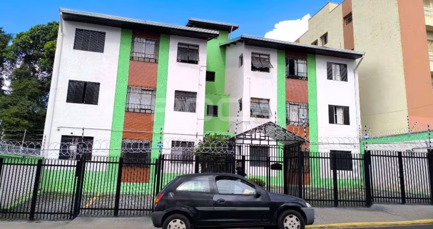Apartamento Padrão para alugar no Jardim Bandeirantes, São Carlos