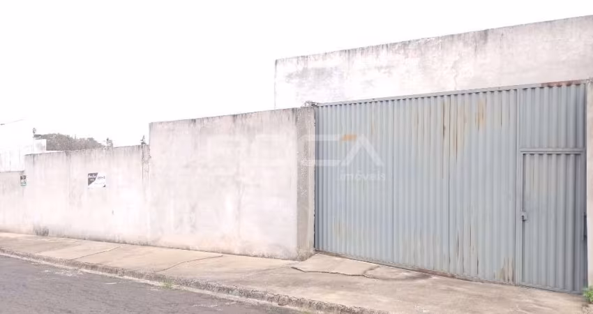 Terreno à venda na Rua Jesuíno de Arruda, 3580, Jardim Brasil, São Carlos
