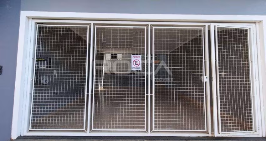 Casa de Alto Padrão para Alugar no Centro de São Carlos