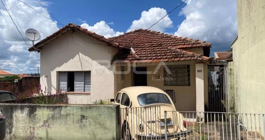 Casa com 2 quartos à venda na Rua Marechal Deodoro, 3942, Centro, São Carlos