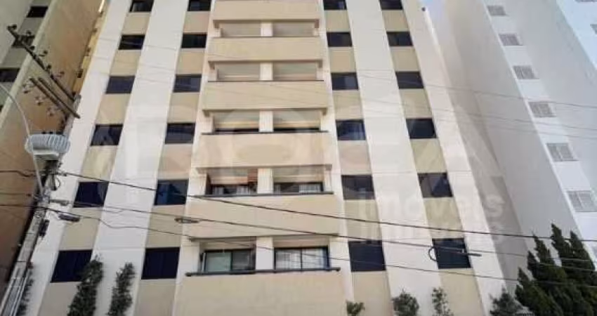 Apartamento de 3 dormitórios com suíte no Jardim Gibertoni, São Carlos