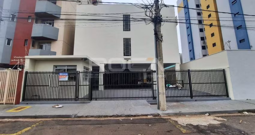 Kitnet / Stúdio para alugar na RUA PROF. NICOLETA STELLA GERMANO, 54, Jardim Paraíso, São Carlos