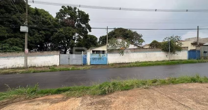 Terreno à venda na Rua Coriolano José Gibertoni, 153, Jardim Paulista, São Carlos