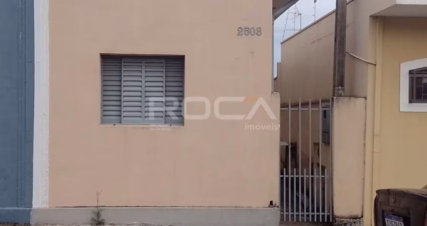 Venda de Casas / Kitnet na cidade de São Carlos