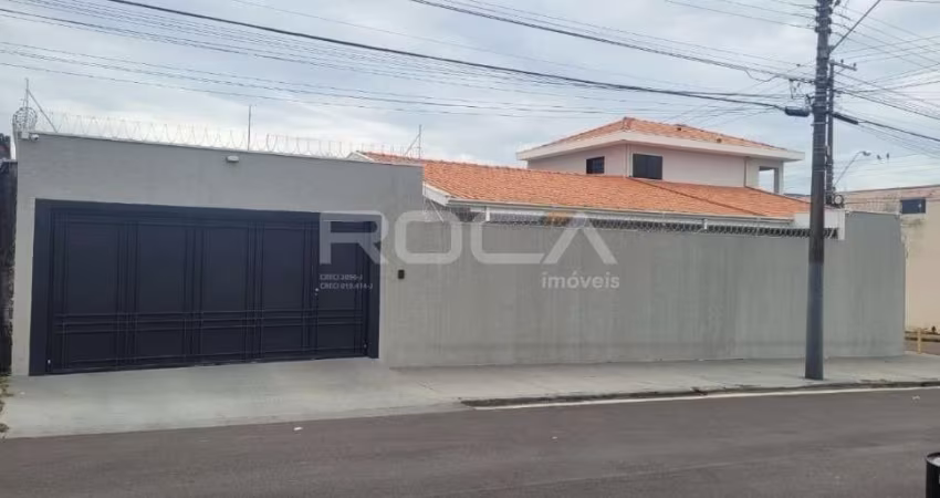 Venda de Casas / Padrão na cidade de São Carlos