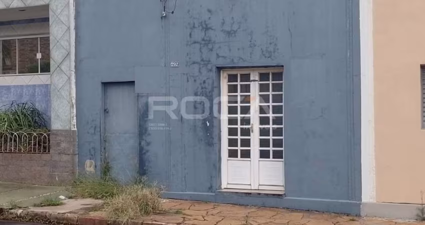 Venda de Casas / Padrão na cidade de São Carlos
