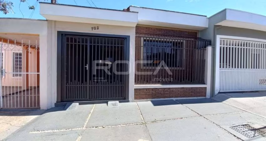 Casa com 2 quartos à venda na Vila Boa Vista 1, São Carlos 