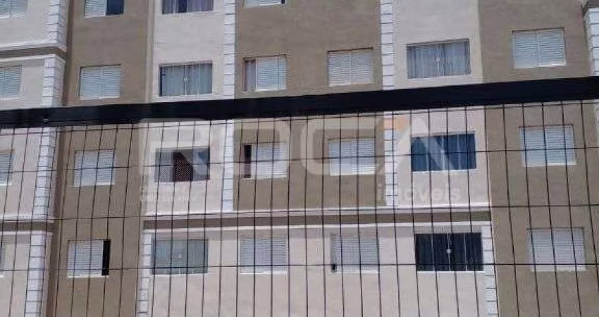 Apartamento com 1 quarto à venda na Rua José Duarte de Souza, 350, Jardim Santa Paula, São Carlos
