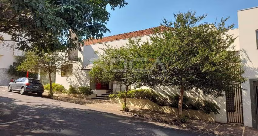 Sala comercial com 1 sala à venda no Centro, São Carlos 