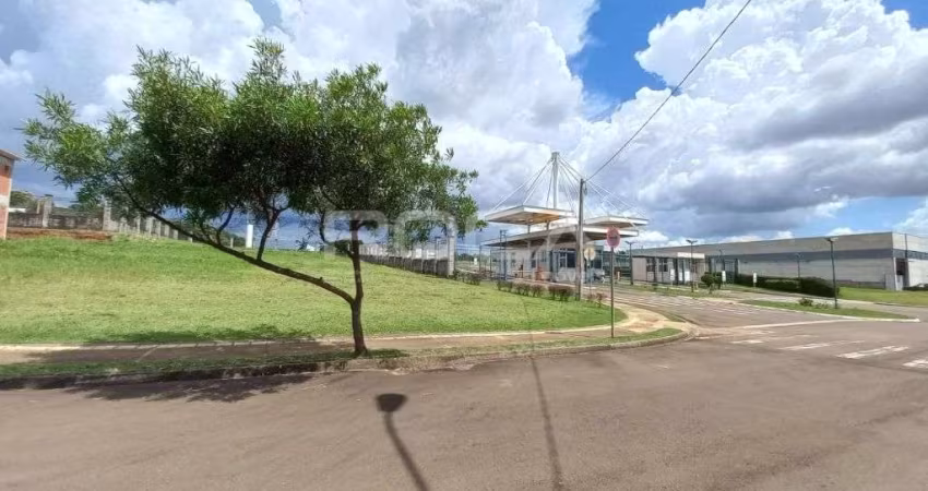 Terreno Comercial à venda no bairro Ecotec Damha em São Carlos