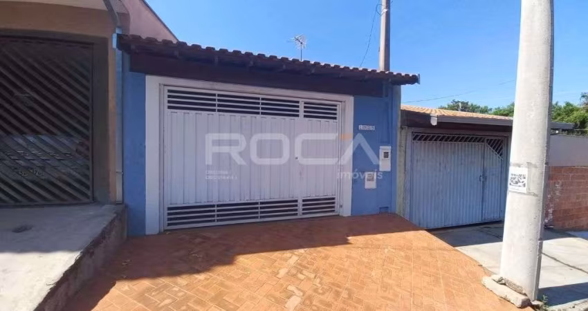 Venda de Casas / Padrão na cidade de São Carlos