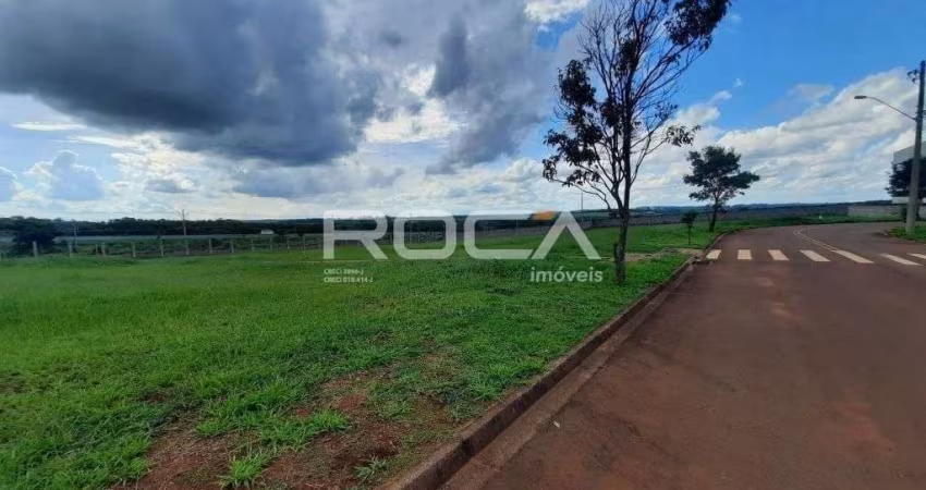 Ótima oportunidade! Terreno Comercial à venda no bairro Ecotec Damha em São Carlos