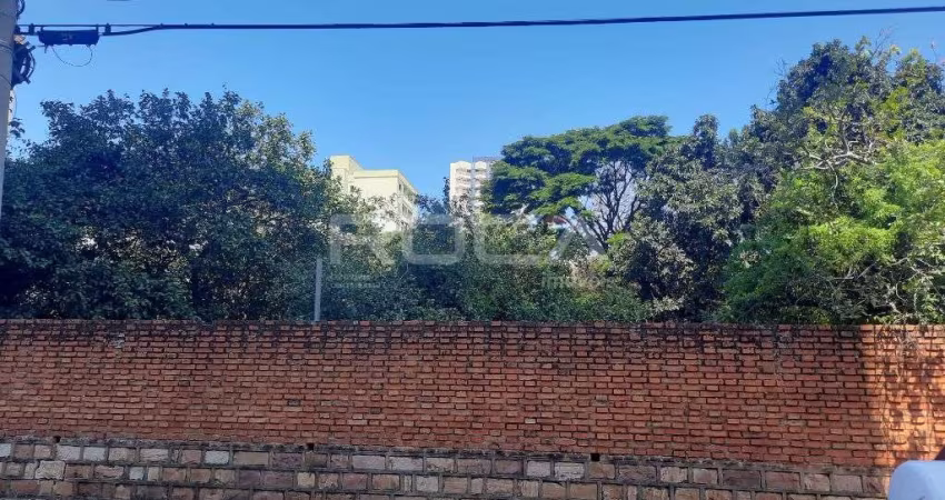 Terreno à venda no Jardim Macarengo, São Carlos - Oportunidade única!