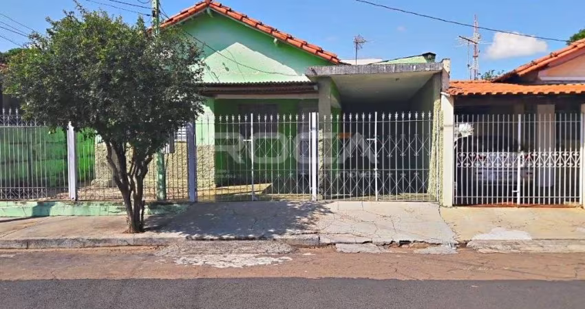 Casa com 3 quartos à venda na Rua Manoel Peres Dias, 256, Jardim Ricetti, São Carlos